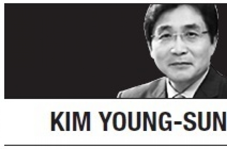 [Kim Young-sun] Slow but steady, ASEAN turns 50