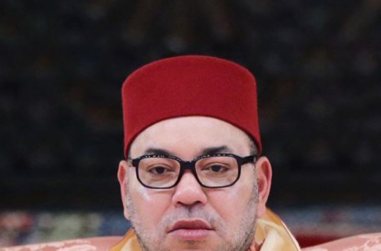 Morocco marks 18th anniversary of king’s accession to throne