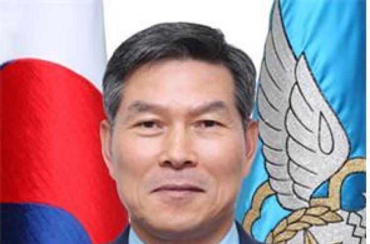 [Newsmaker] Air Force chief tapped as new JCS chairman