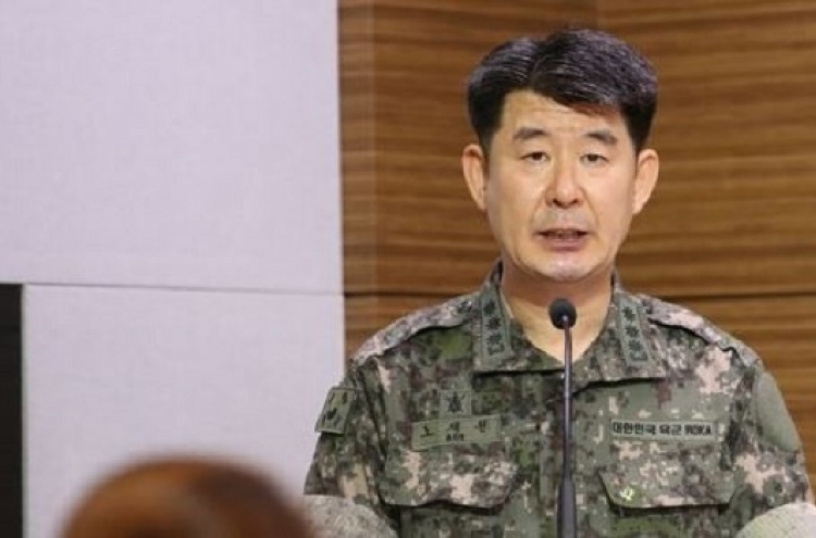 S. Korea's military vows retaliation against N. Korea for attack