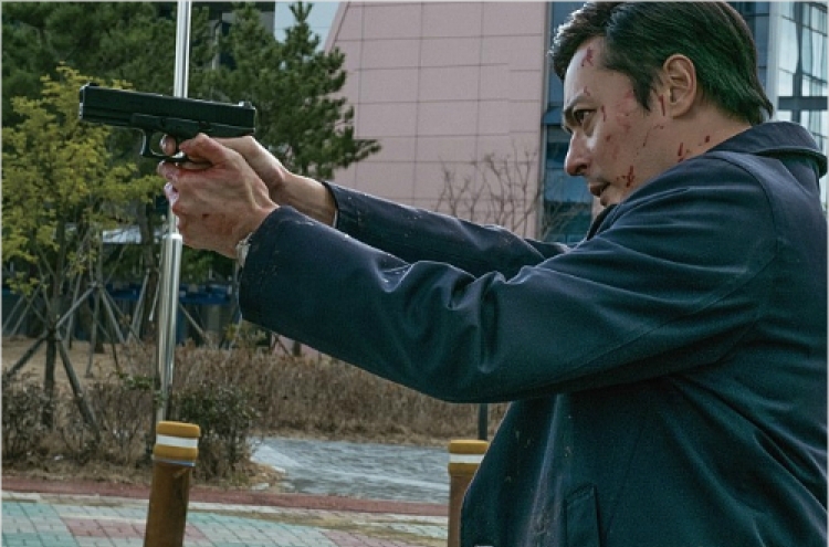 [Herald Review] ‘V.I.P’ shows an intensely pessimistic, trite world