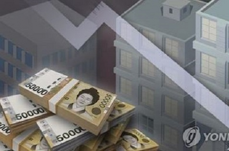 Seoul's home auction market cools after anti-speculation steps