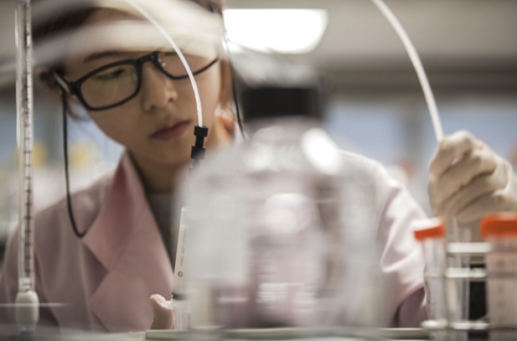 [Newsmaker] Samsung Bioepis jumps into new drug development with Japan’s Takeda