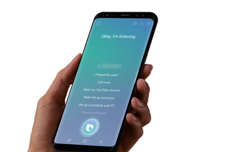 Samsung expands Bixby into 200 nations