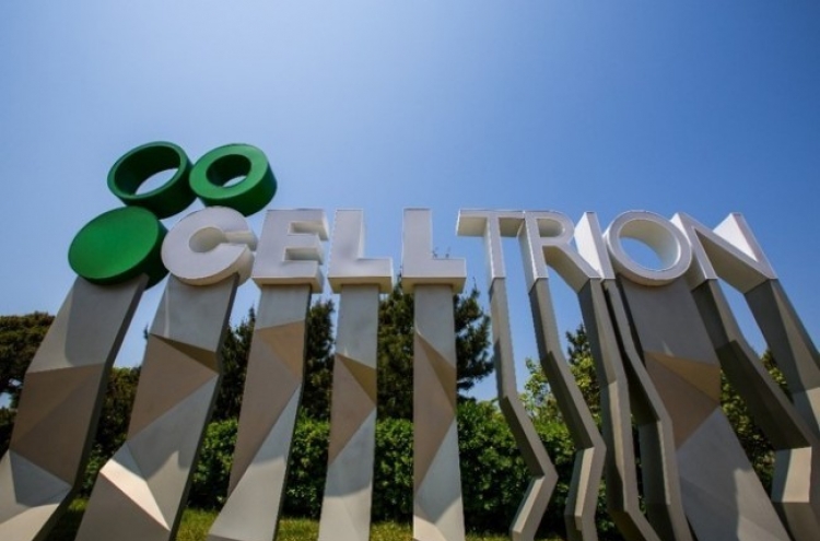 Stock data supports case for Celltrion relisting