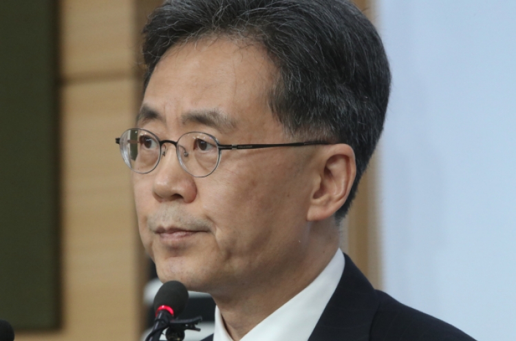 S. Korea says no agreement reached with U.S. on possible FTA amendment