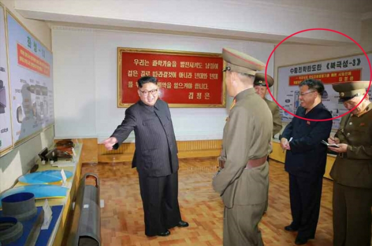 Kim Jong-un’s orders for more ICBMs raise alarms