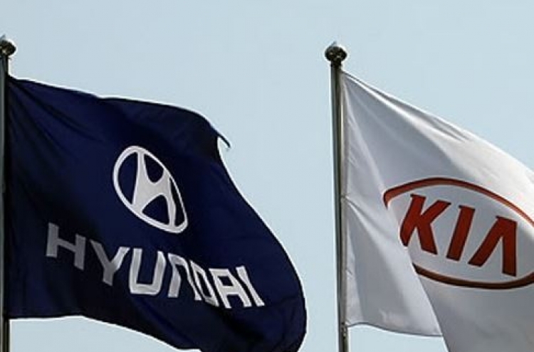 Hyundai, Kia face protracted slump in China
