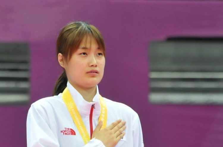 Seoul-based taekwondo team's N. Korea visit likely to be called off