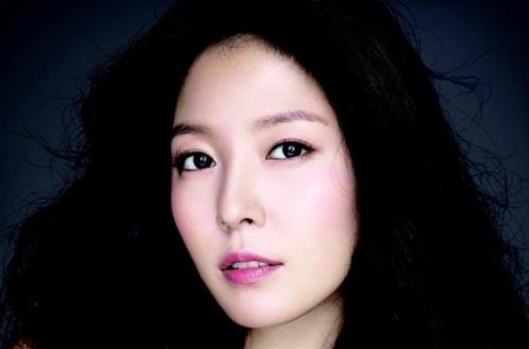K-pop star BoA chosen as promotional ambassador for Jeju Biennale