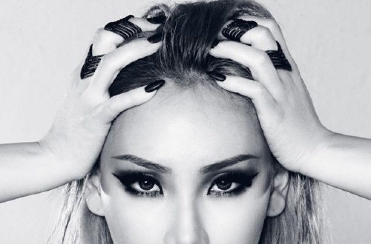 CL expresses feelings about 2NE1’s disbandment, promises new release