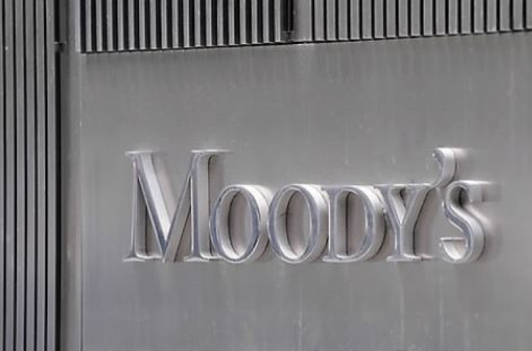 Korea to hold annual consultation meeting with Moody's