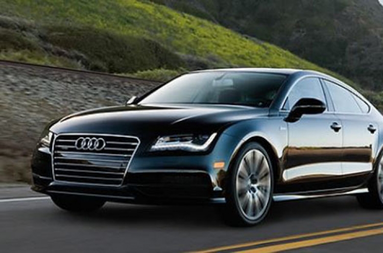 12 Audi, Volkswagen diesel cars pass emissions test