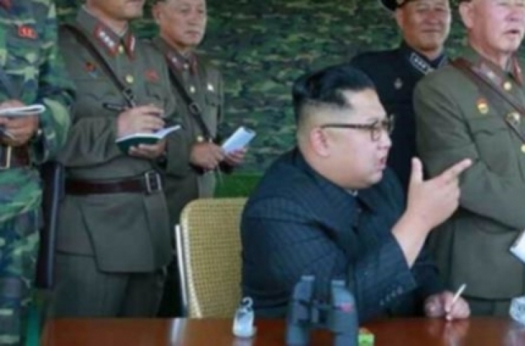 Over half North Korean defectors estimate Korean reunification impossible