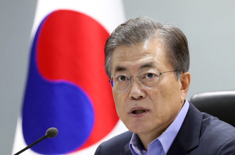 Seoul says will seek most powerful UN sanctions to 'completely' isolate N. Korea