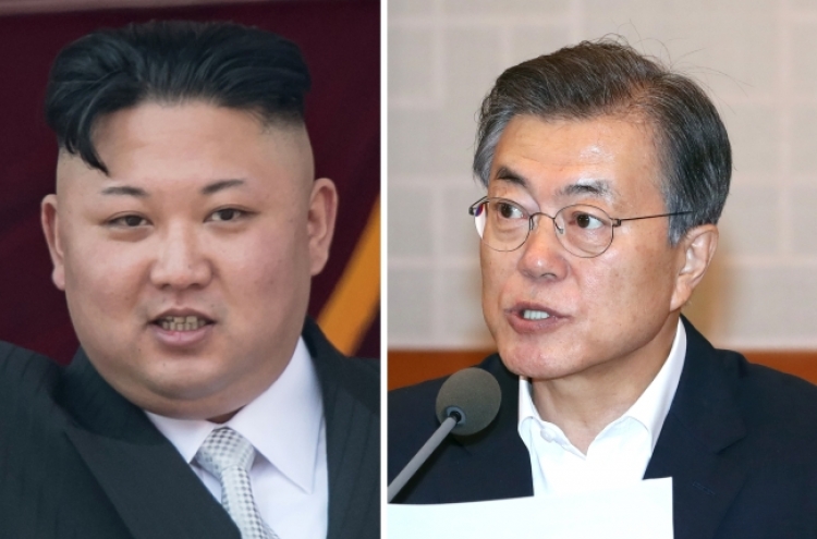 S. Korea's peace proposal toward Pyongyang intact despite NK nuke test: official