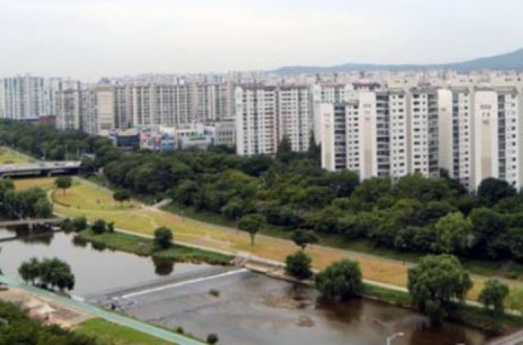Korea further strengthens housing market regulations