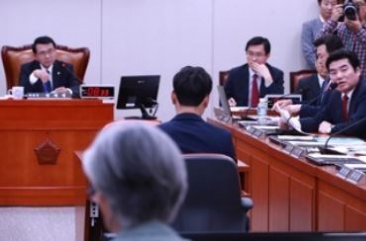 S. Korea seeks ‘powerful’ punitive measures over NK nuke test