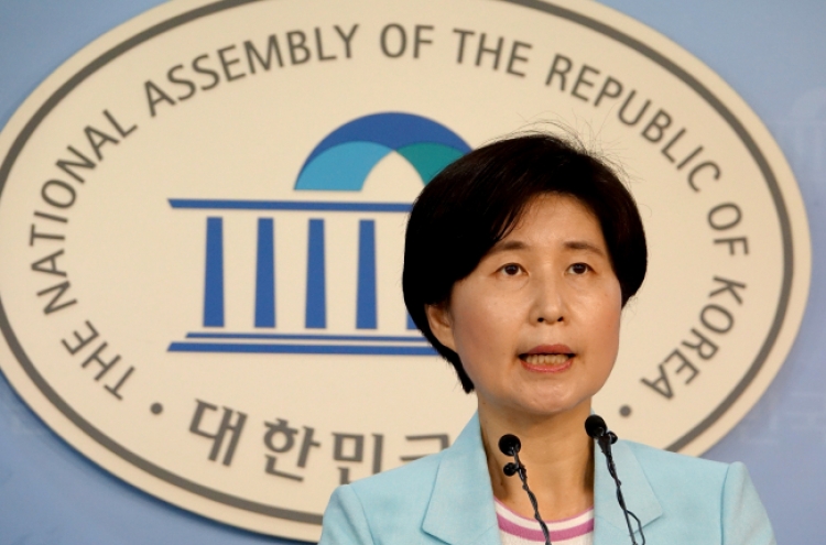 Ruling party, govt. agree on need for pressure, sanctions to rein in NK
