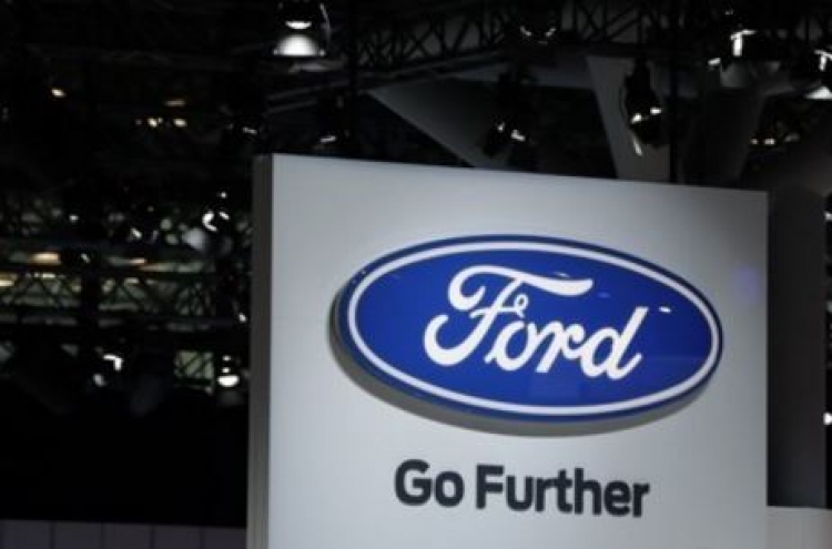 Ford, Mitsubishi, BMW to recall 1,278 vehicles