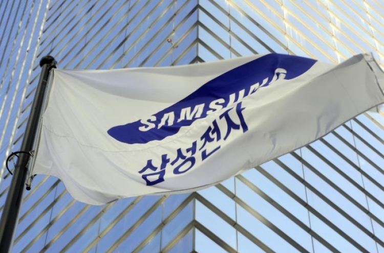 Samsung retains No. 1 smartphone maker title as Huawei's makes headway