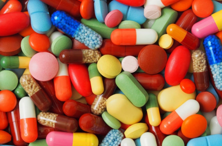 74% of Korean doctors consider brands when prescribing drugs: report