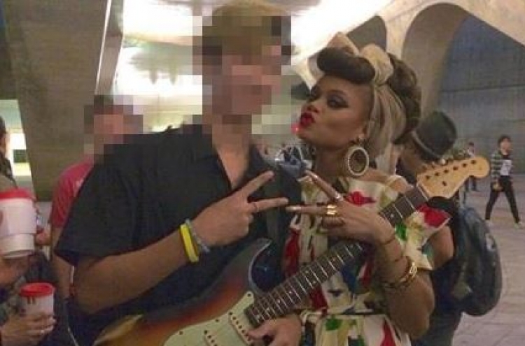 US singer Andra Day, Hyundai mired in controversy over promotie-in video