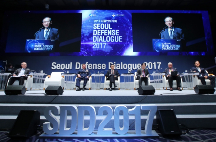 [단독] “미국은 한국의 전술핵 재배치를 지지하지 않는다”