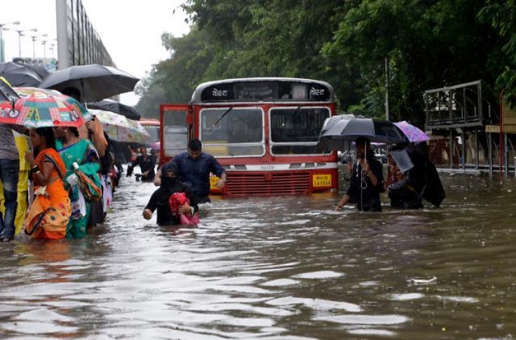 Korea to provide $200,000 in aid to flood-hit Bangladesh