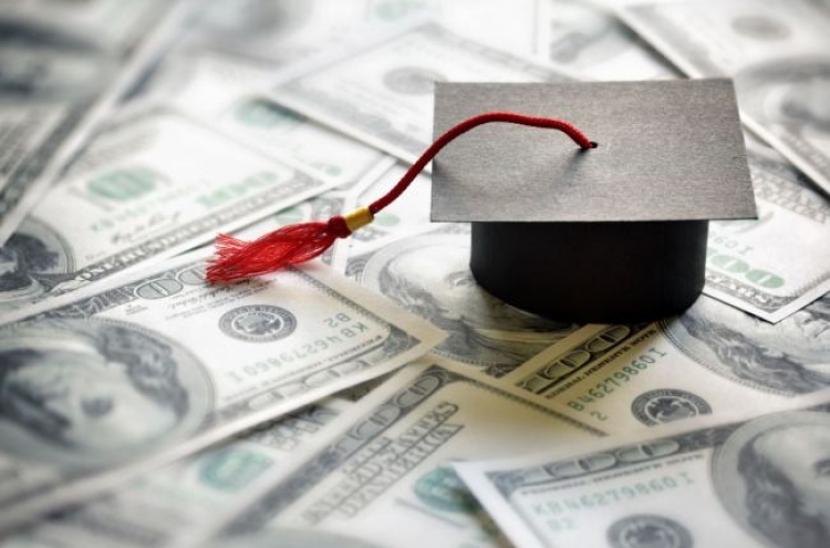 Korean student loses case urging father to pay US college tuition