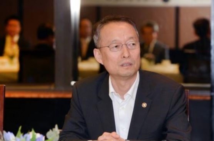 Korea‘s industry minister to meet with his US counterpart soon