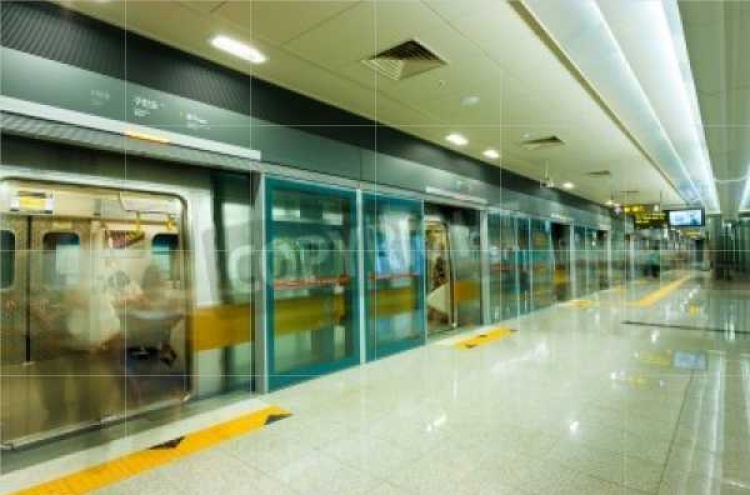 Seoul, CJ Logistics to develop world's first subway-based distribution system