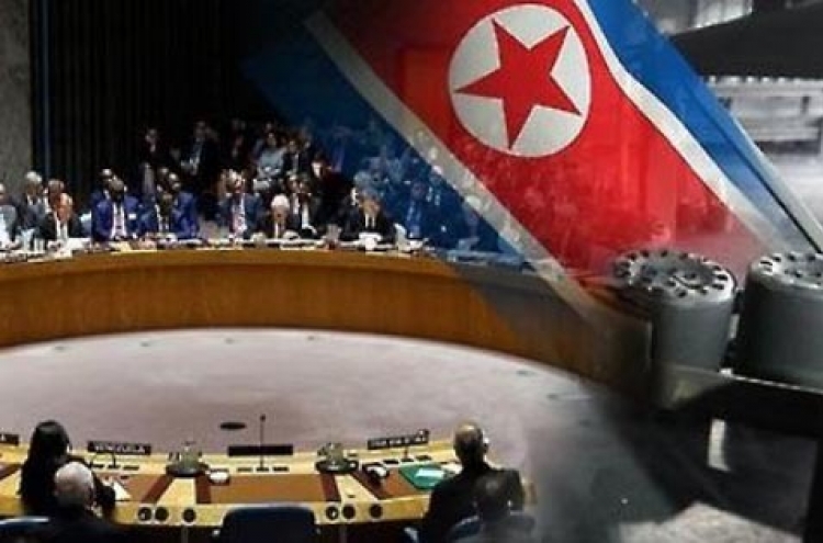 UNSC resolution insufficient to change NK behavior, signals tougher action ready: experts