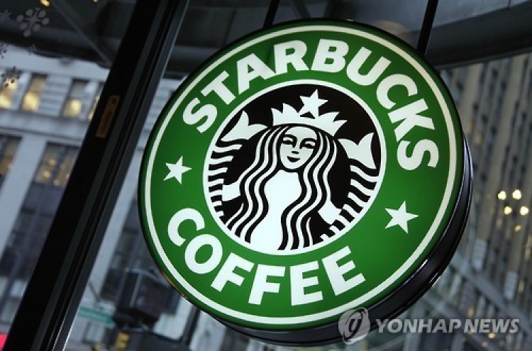 Starbucks Coffee Korea forecast to post record-high operating profit