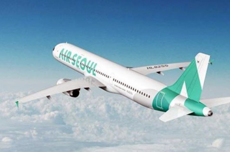 Air Seoul adds routes to Osaka, Guam this week