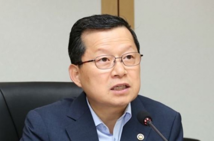 Korea seeking to join Kazakhstan's e-govt. project