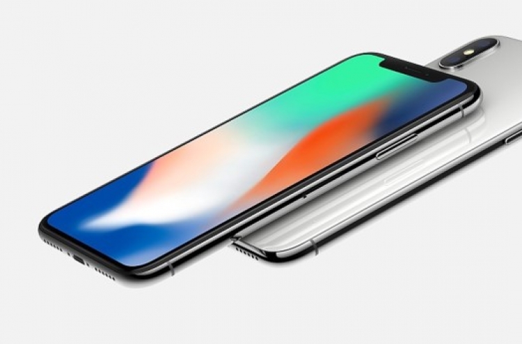 iPhone X likely to go on sale in Korea in December