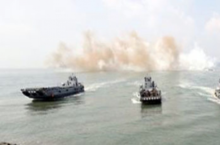 Korea to commemorate Incheon landing operation