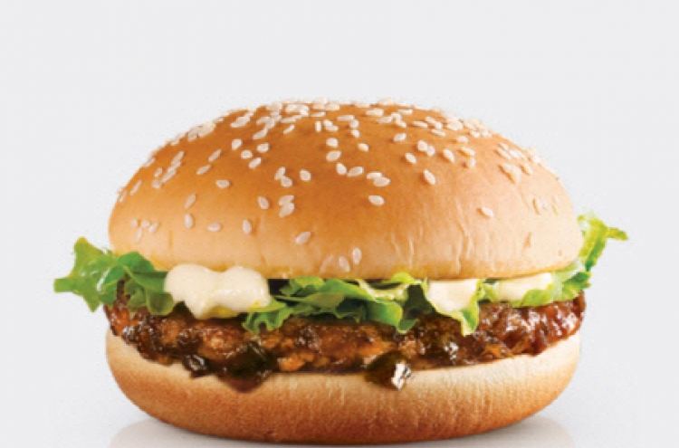McDonald’s Korea to resume sales of bulgogi burgers