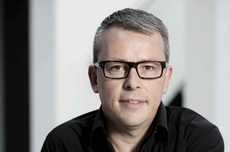 Kia Motors hires former BMW designer Pierre Leclercq