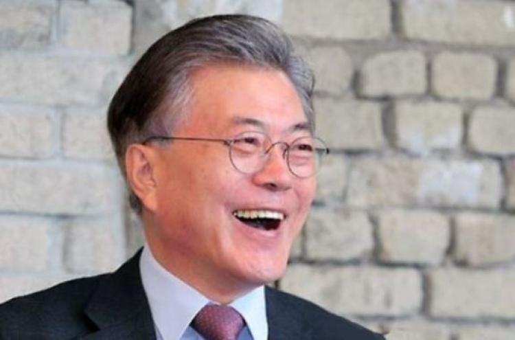 Moon to receive ‘Global Citizen Award’ by US think tank