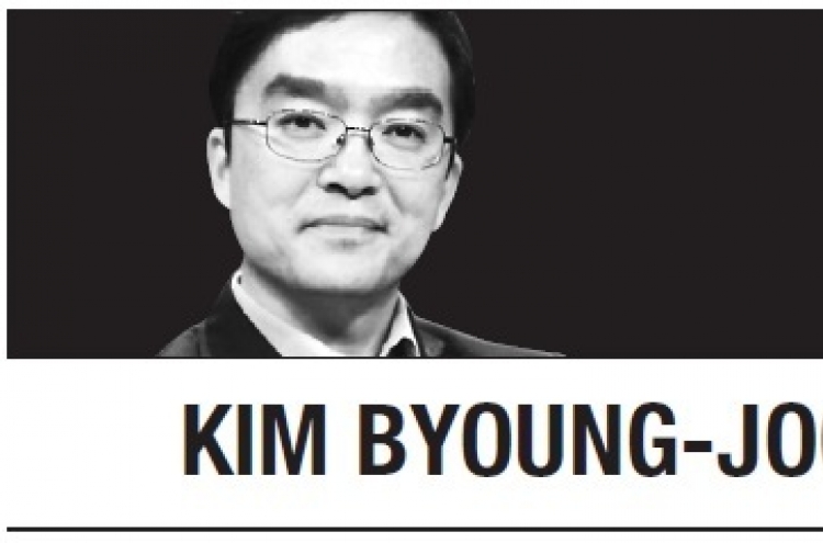 [Kim Byoung-joo] Why Seoul’s nuclear armament is only way
