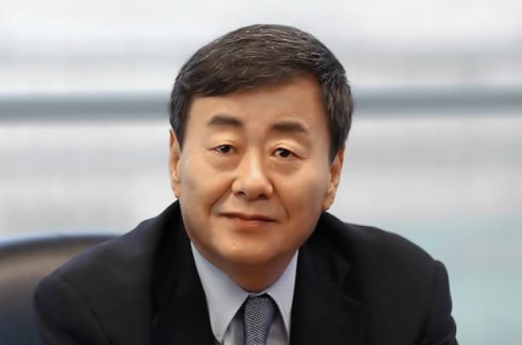 Dongbu Group chairman steps down after sexual assault charges