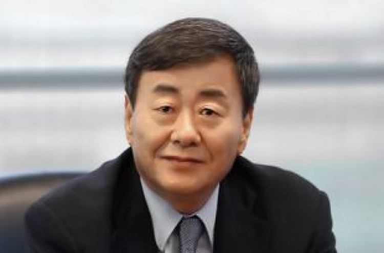 Dongbu Group chief steps down over alleged sexual harassment
