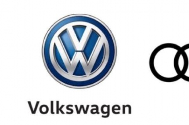 VW enters 2nd round of recall in Korea