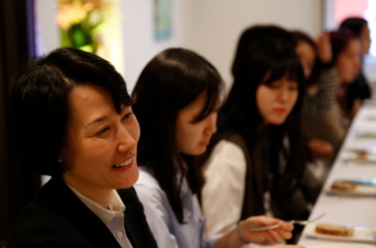 [Management in Korea] Gender equality begins at home