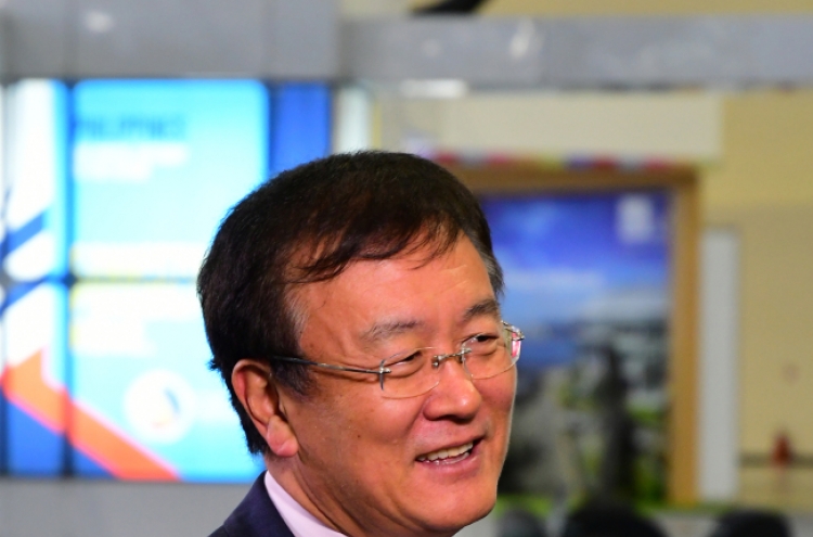 [ITU 2017] ‘Korea needs strategic 5G road map’