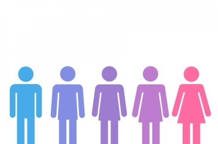 9 in 10 women say Korea is sexist: survey