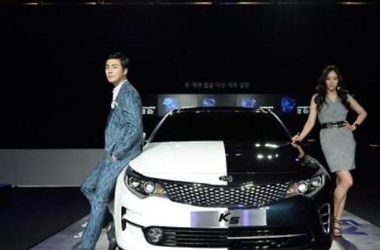 Hyundai tops J.D. Power quality rankings in China