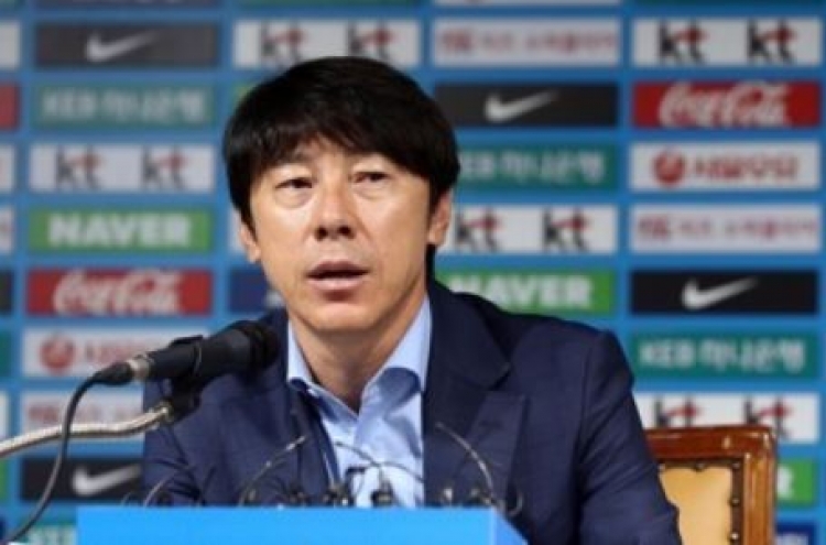 Korea confirm football friendly with Morocco